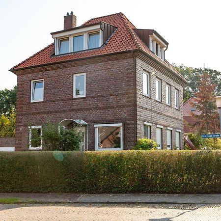 Hus Lintje Aurich Exterior foto